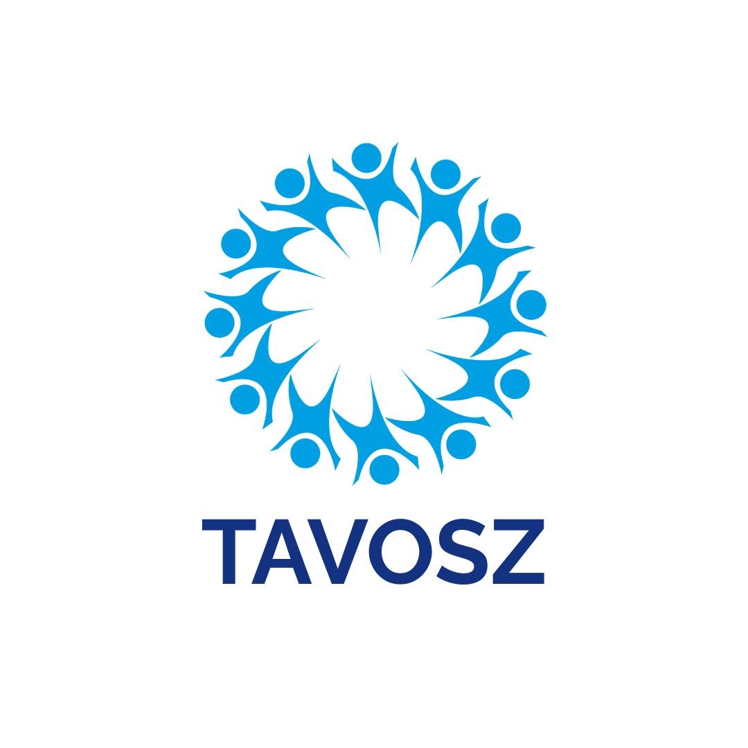 TAVOSZ Logó